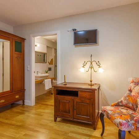 Friol Hotel Casa Da Galbana חדר תמונה