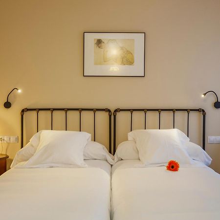 Friol Hotel Casa Da Galbana חדר תמונה