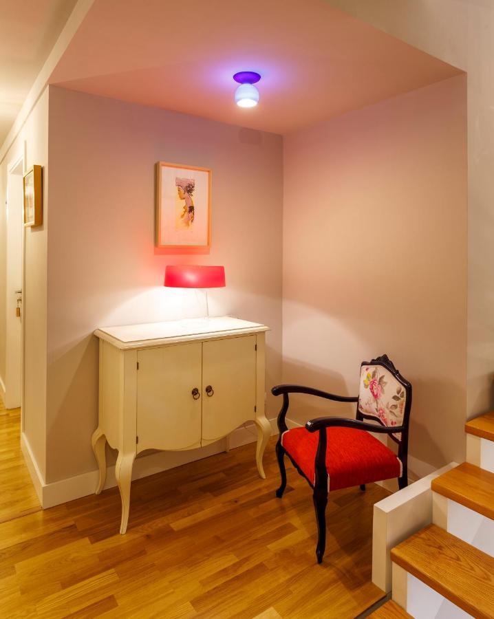 Friol Hotel Casa Da Galbana מראה חיצוני תמונה