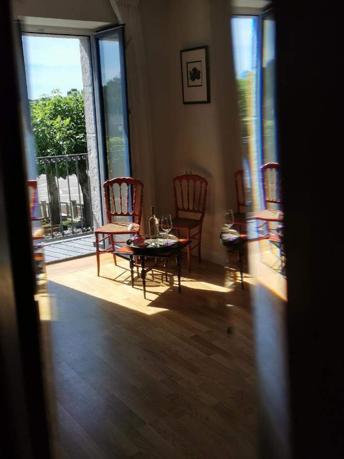 Friol Hotel Casa Da Galbana מראה חיצוני תמונה